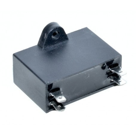 Condensator Dreptunghi Pornire Motor 5uF/450V-AC (4C)