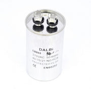 Condensator Motor Aluminiu 370V-50uF