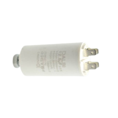 Condensator Pornire Motor 12,5uF/450V AC