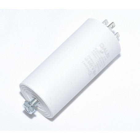 Condensator Pornire Motor 1uF/450V AC