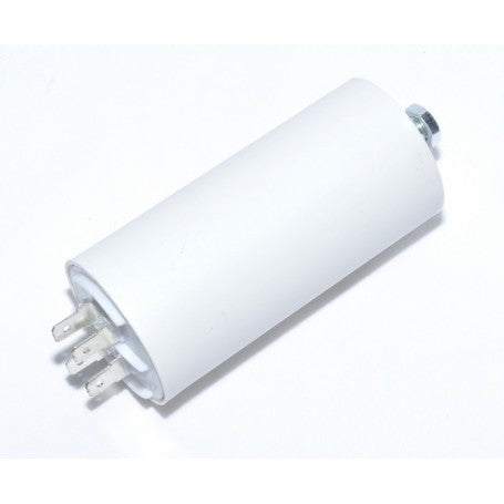 Condensator Pornire Motor 1uF/450V AC