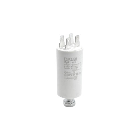 Condensator Pornire Motor 2uF/450V AC