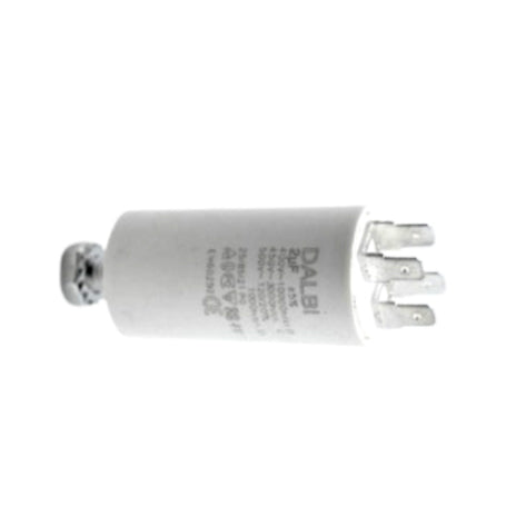 Condensator Pornire Motor 2uF/450V AC