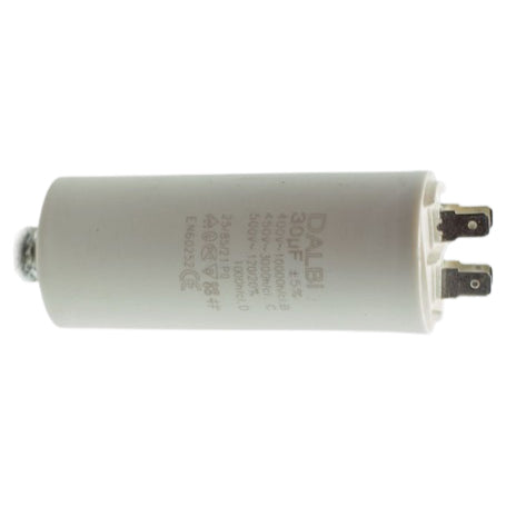 Condensator Pornire Motor 30uF/450V AC
