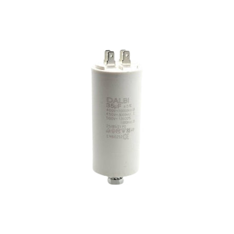 Condensator Pornire Motor 35uF/450V AC