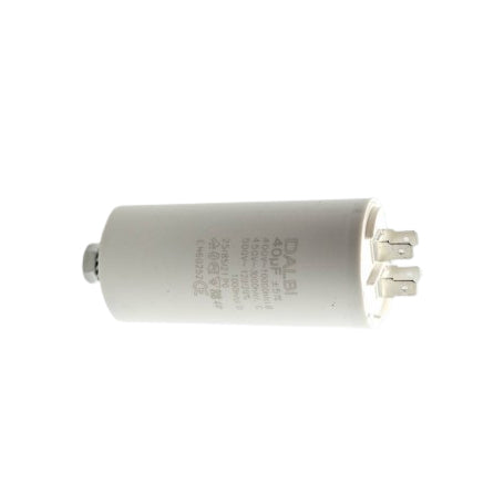 Condensator Pornire Motor 40uF/450V AC