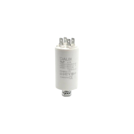 Condensator Pornire Motor 6uF/450V AC