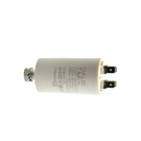 Condensator Pornire Motor 7,5uF/450V AC