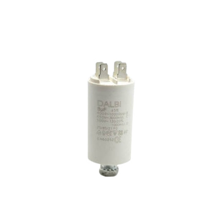 Condensator Pornire Motor 8uF/450V AC