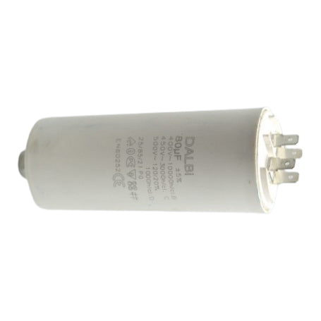 Condensator Pornire Motor 80uF/450V AC