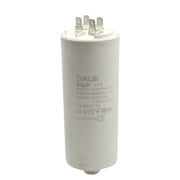 Condensator Pornire Motor 80uF/450V AC
