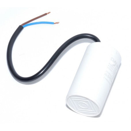 Condensator Pornire cu Fire 7,5uF-450V