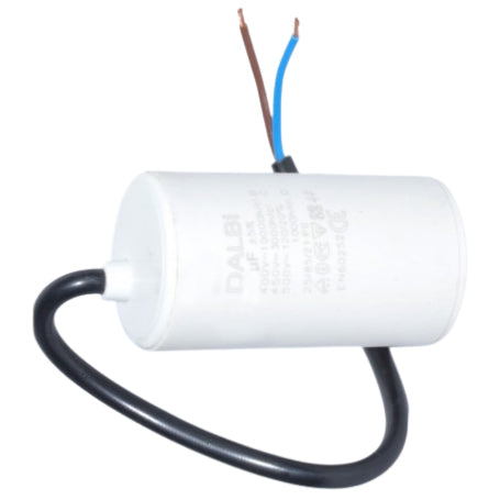 Condensator Pornire cu Fire 40uF-450V