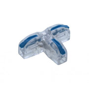 Conector Cablu T11B 32A-250V Albastru