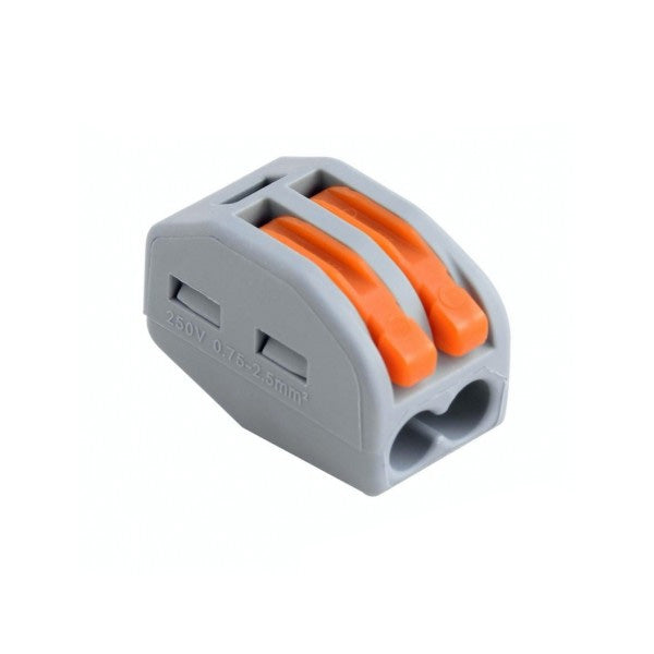 Conector Doza Rapid 2 Poli, ElectroAZ