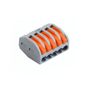 Conector Doza Rapid 5 Poli, ElectroAZ