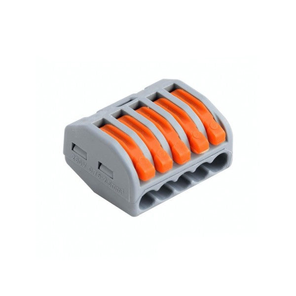 Conector Doza Rapid 5 Poli, ElectroAZ