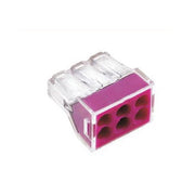 Conector Doza Rapid 6 Poli