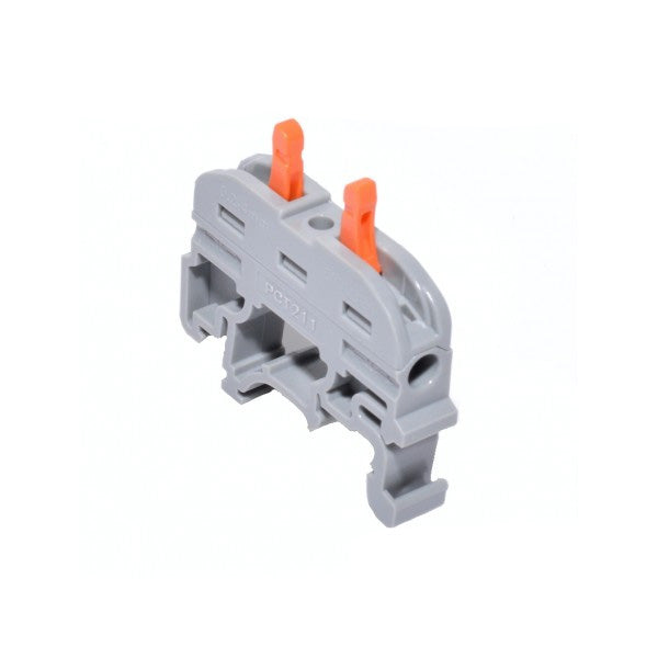 Conector dublu cu Sina 1 Pol PCT-211
