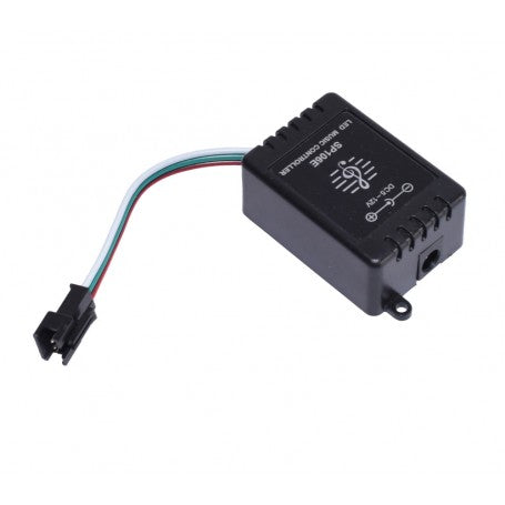 Controller Led Music Pixel 2811-2812