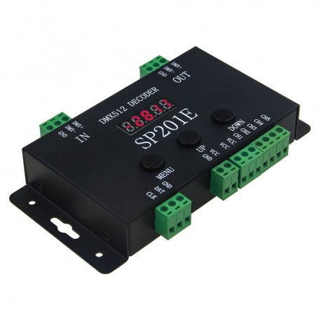 Controller Led Pixel Digital SP901E