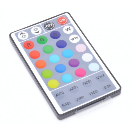 Controller Led RGBW Conectare WiFi