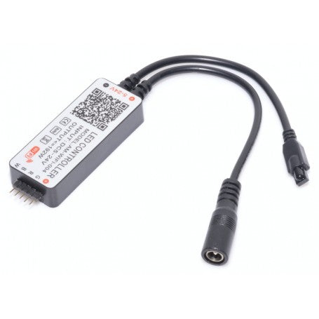 Controller Led RGBW Conectare WiFi