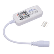 Controller Led RGBW cu Bluetooth 5-24V
