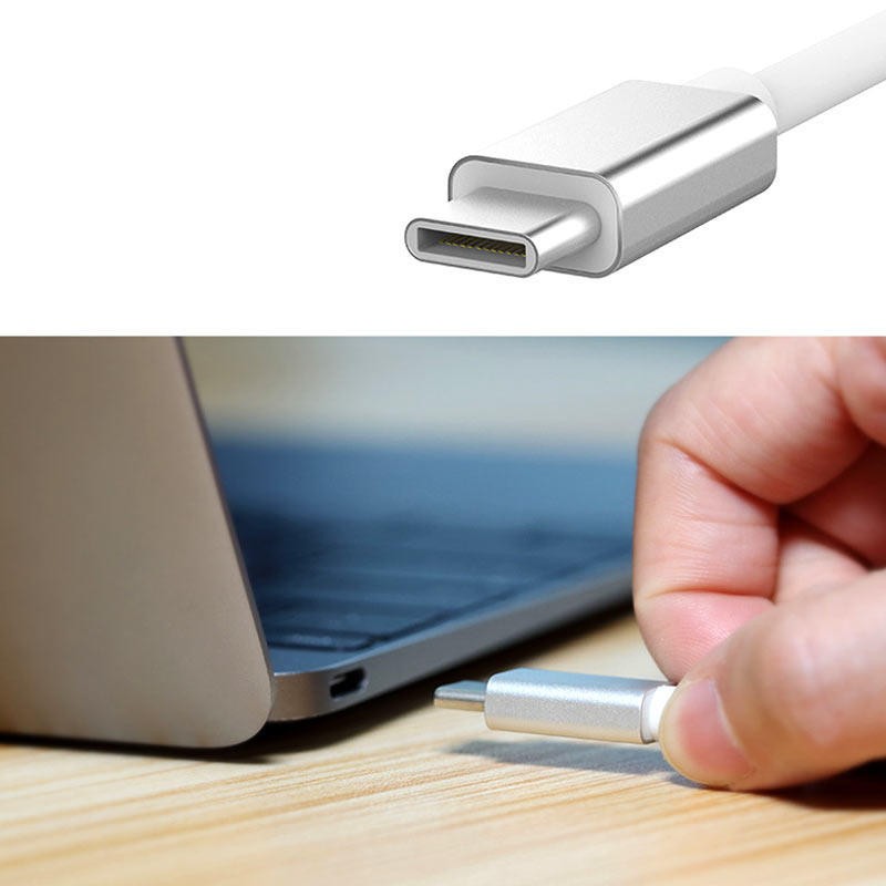 Convertor Video USB 3.1 Type-C la VGA
