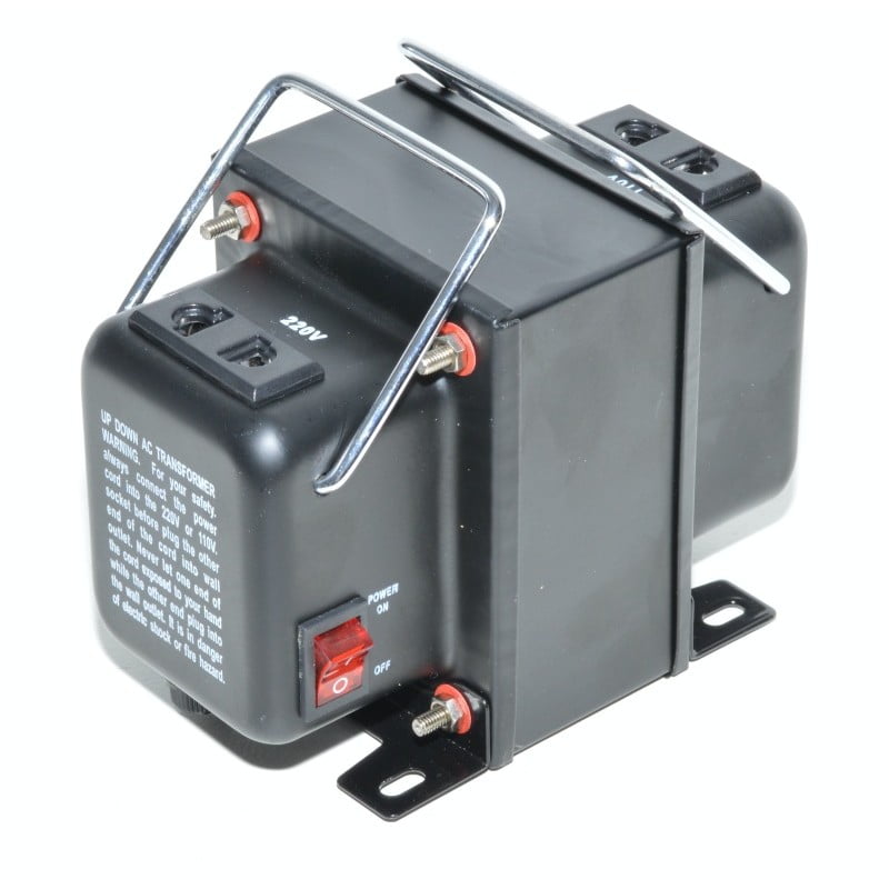 Convertor de Tensiune 220V-110V, 500W