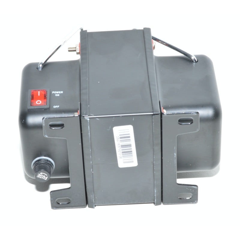 Convertor de Tensiune 220V-110V, 500W