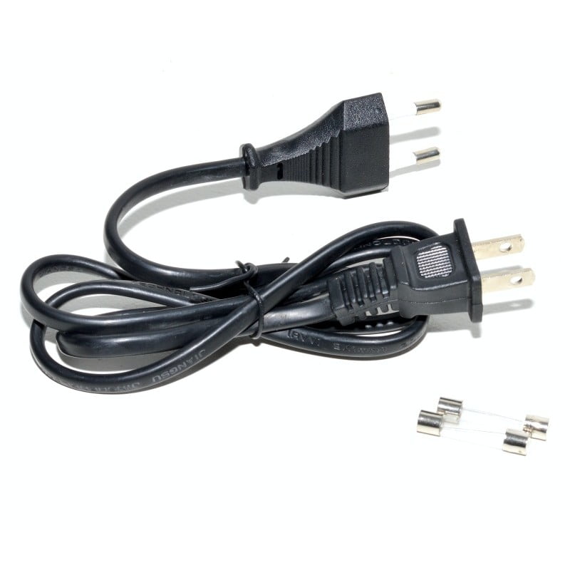 Convertor de Tensiune 220V-110V, 500W
