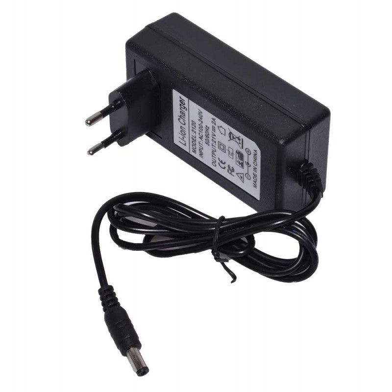 Alimentator Li-ion pentru Bormasina / 21V-2A