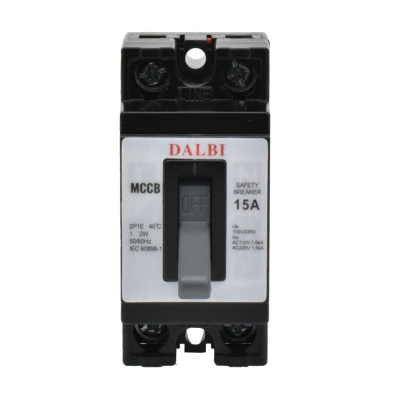 Bloc Terminal de Distributie 400A - UKK400