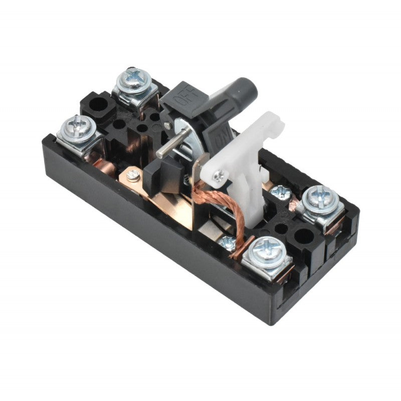 Intrerupator de Circuit NT50 Mini MCCB - 15A