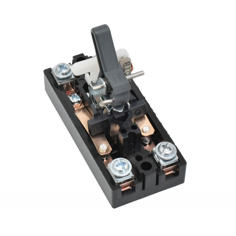 Intrerupator de Circuit NT50 Mini MCCB - 20A