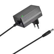 Incarcator Li-Ion 12.6V 2A - 25.2W cu Mufa DC2.1, ElectroAZ