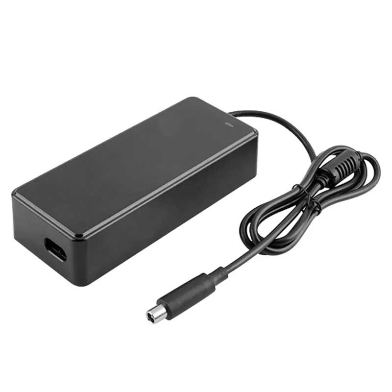 Incarcator Trotineta Li-ion Inteligent 67,2V - 2Ah, ElectroAZ