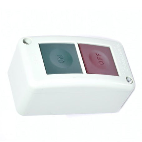 Intrerupator Buton Push ON/OFF 3A PB-2