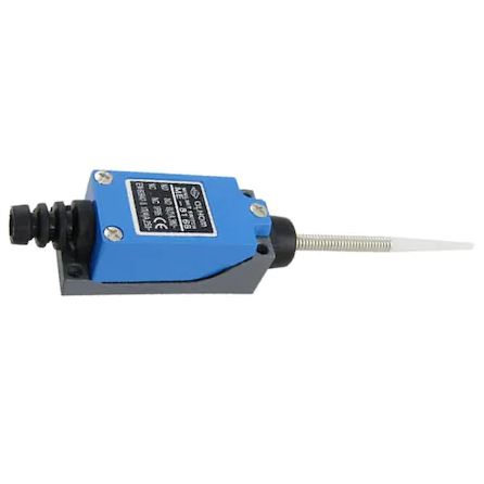 Intrerupator Limitator ME-8166, 5A, Tensiune 250V AC
