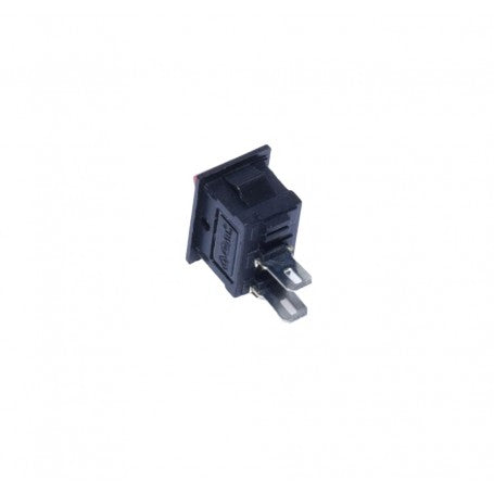 Intrerupator Mini ON/OFF 220V Rosu