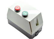 Intrerupator Motor cu Contactor, LC1/D1810, Releu de protectie, 18A