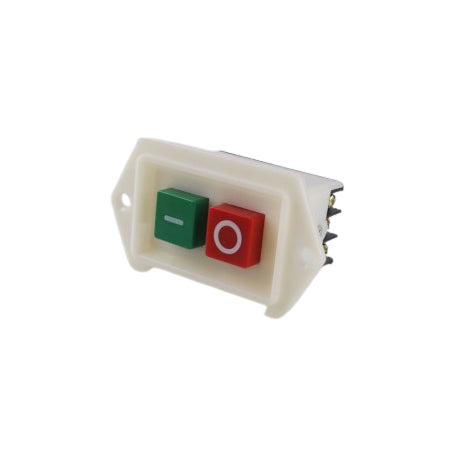 Intrerupator ON/OFF 220V-380V LC3-10