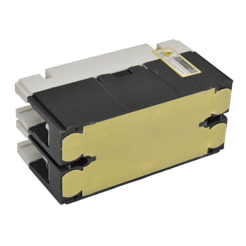 Intrerupator de Circuit Solar MCCB, 2P, Putere 125A, Tensiune 1000V DC