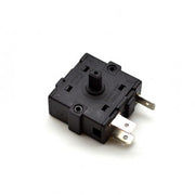 Intrerupator de Calorifer 2 Trepte 220V