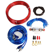 Kit Cabluri Audio de Subwoofer Auto