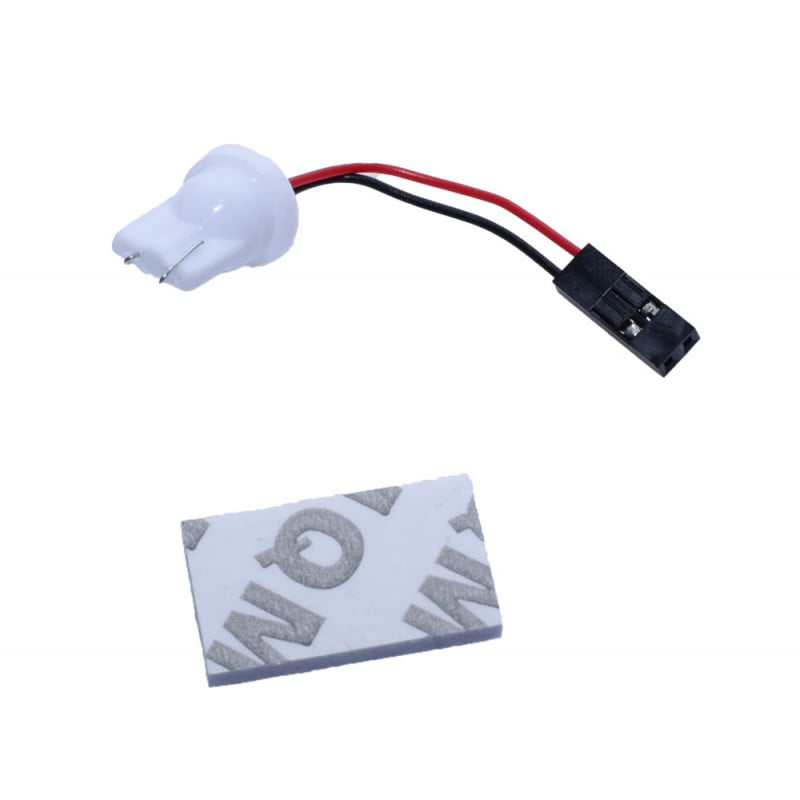 Led Auto Cob de Plafon 24-Led