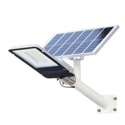 Lampa Solara Led 1000W, Telecomanda si Accesorii incluse - Alb Neutru, ElectroAZ