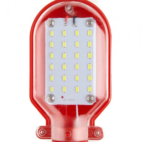 Lampa de Lucru 12V-4,5m cu Carlig
