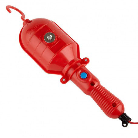 Lampa de Lucru 220V-10m Carlig 360°